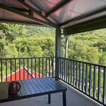 Beijing Mutianyu Great Wall Wangshanyuan Homestay Huairou Eksteriør billede